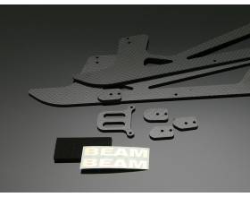 Carbon Landing Strut: E51