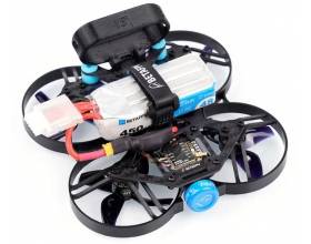 Beta85X V2 3-4S Whoop Quadcopter (XT30), TBS4