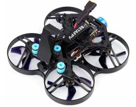 Beta85X V2 3-4S Whoop Quadcopter (XT30), TBS1