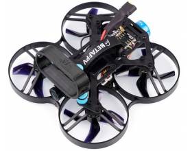 Beta85X V2 3-4S Whoop Quadcopter (XT30), TBS3