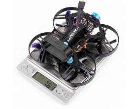 Beta85X V2 3-4S Whoop Quadcopter (XT30), TBS6