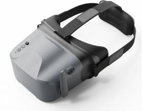 BetaFPV VR04 FPV Goggles with DVR3