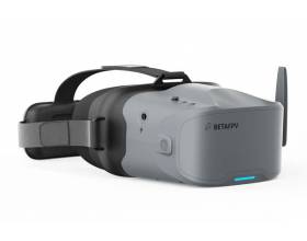 BetaFPV VR04 FPV Goggles with DVR1