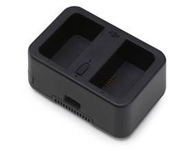 DJI Battery Charger hub (WCH2)1