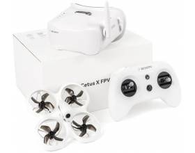 BetaFPV FPV Whoop Racing Cetus X Kit, ELRS 2,4Ghz3
