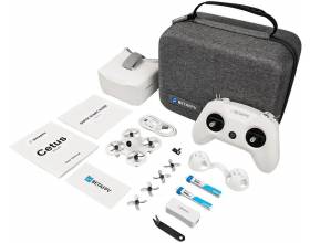 BetaFPV FPV Whoop Racing Cetus Kit5