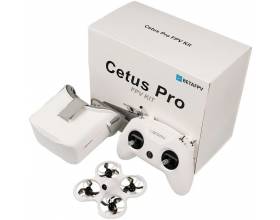 BetaFPV FPV Whoop Racing Cetus Pro Kit2