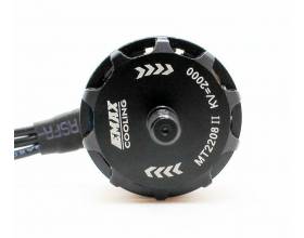 EMAX Cooling Series MT2208 KV1500, CW3