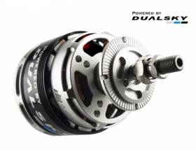 DualSky XM6352DA-20 285KV 490g 2720W1