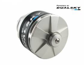 DualSky XM6352DA-20 285KV 490g 2720W2
