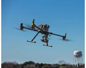 DJI Matrice 300 RTK2