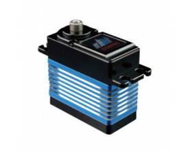 Digital 74 g DS8955, HV metal gear high torque brushless Servo1