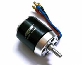 DualSky ECO2826C 850kv