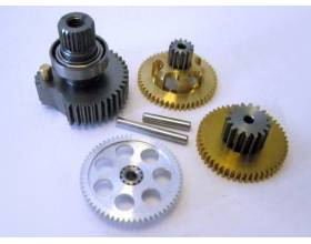 Servo Replacement Gear Set for DSW414MG1