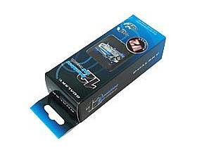 DualSky 12 A ESC, V2 liittimillä2