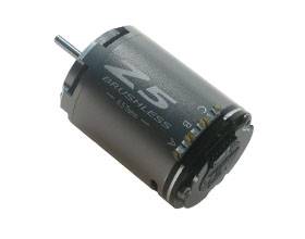 Dualsky Combo Z5-17.5 Moottori & XC500TF Nopeudensäädin1