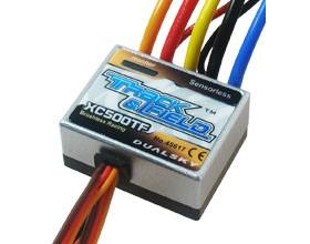 Dualsky Combo Z5-17.5 Moottori & XC500TF Nopeudensäädin2