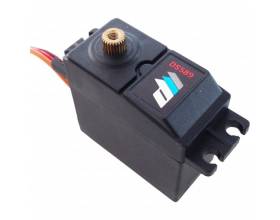 Digital 56 g DS589, Ultra torque, 15kg.cm@7.4V1