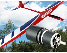 DualSky XM2838EG-9L long edition KV1350 360W1