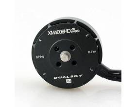 DualSky XM4006HD-10 HD V3, 230W1