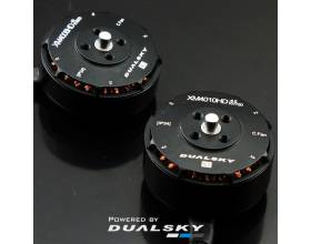 DualSky XM4010HD-10 HD V3, 340W3