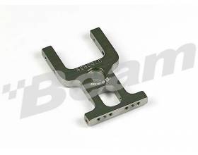 Upper Main Shaft Block Set: E41