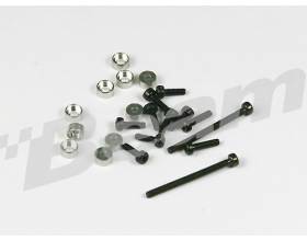 Socket Washer Set: E41