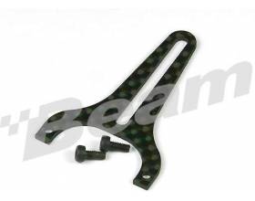 Antirotation Plate: E41