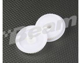 Main Drive Pulley Only, 51T: E41