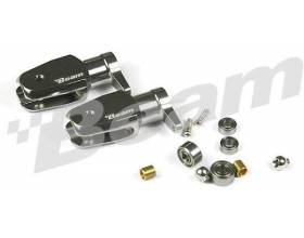 Main Blade Holder w/T Bearings Pro1