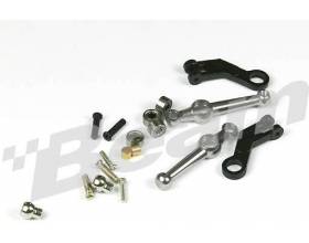Washout Arm Set: E41