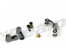 Tail Pitch Plate Set: E41