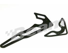 Tail Fin Set: E41