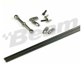 Tail Boom Brace Set: E41