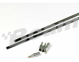 Tail Control Rod Set: E41
