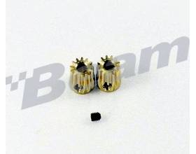 Motor Pinion Gear [11T]: E41