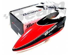 Painted Body Set (Pro Black)-High carbon1