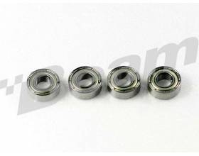 Ball Bearing, MR115zz1