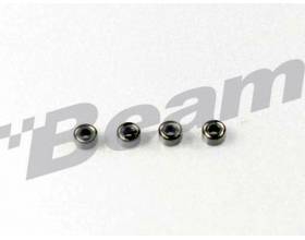 Ball Bearing, MR52zz1