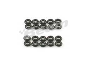 Head Dampner O-Rings (10pc): E41
