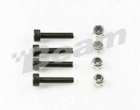 Socket Head Bolt, 3x15mm: E41