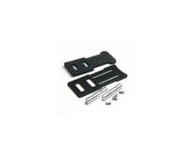 Battery Mount Plate : E4-A1