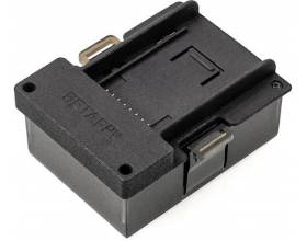 ELRS Nano-micro module adapteri, uusi versio1