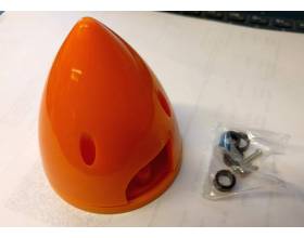 70 mm standard spinner ORANGE1