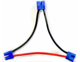 Sarjaliitosjohto, EC31