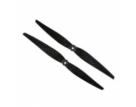 Hiilikuitupotkuri, 11X5 pari1