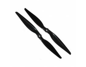 Hiilikuitupotkuri, 13X4 pari1