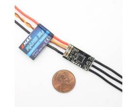 EMAX Nano 12A Esc V2-active braking 3S-4S1