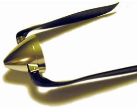 6x3 taittuvalapa + 32mm alu keskiö 2,3mm1