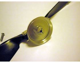 6x3 taittuvalapa + 32mm alu keskiö 2,3mm3